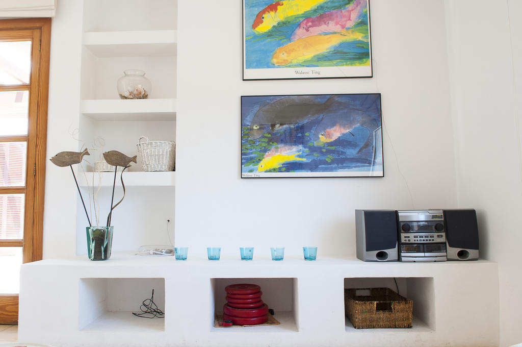 Apartment Porto Cari 21